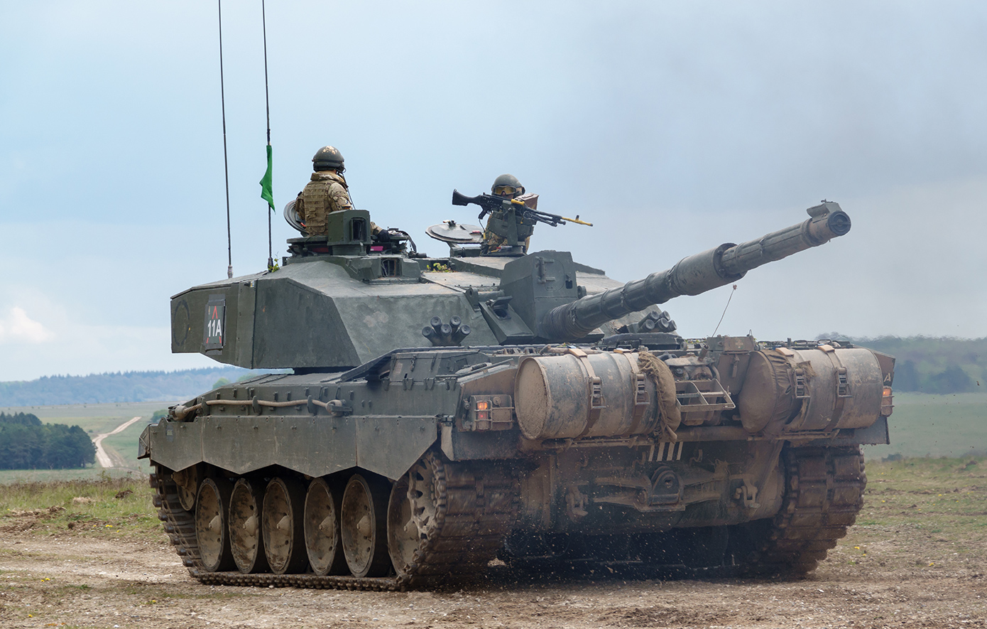 Επίτροπος Άμυνας Ε.Ε.: Η Ρωσία μπορεί να επιτεθεί σε χώρα του ΝΑΤΟ πριν το 2030