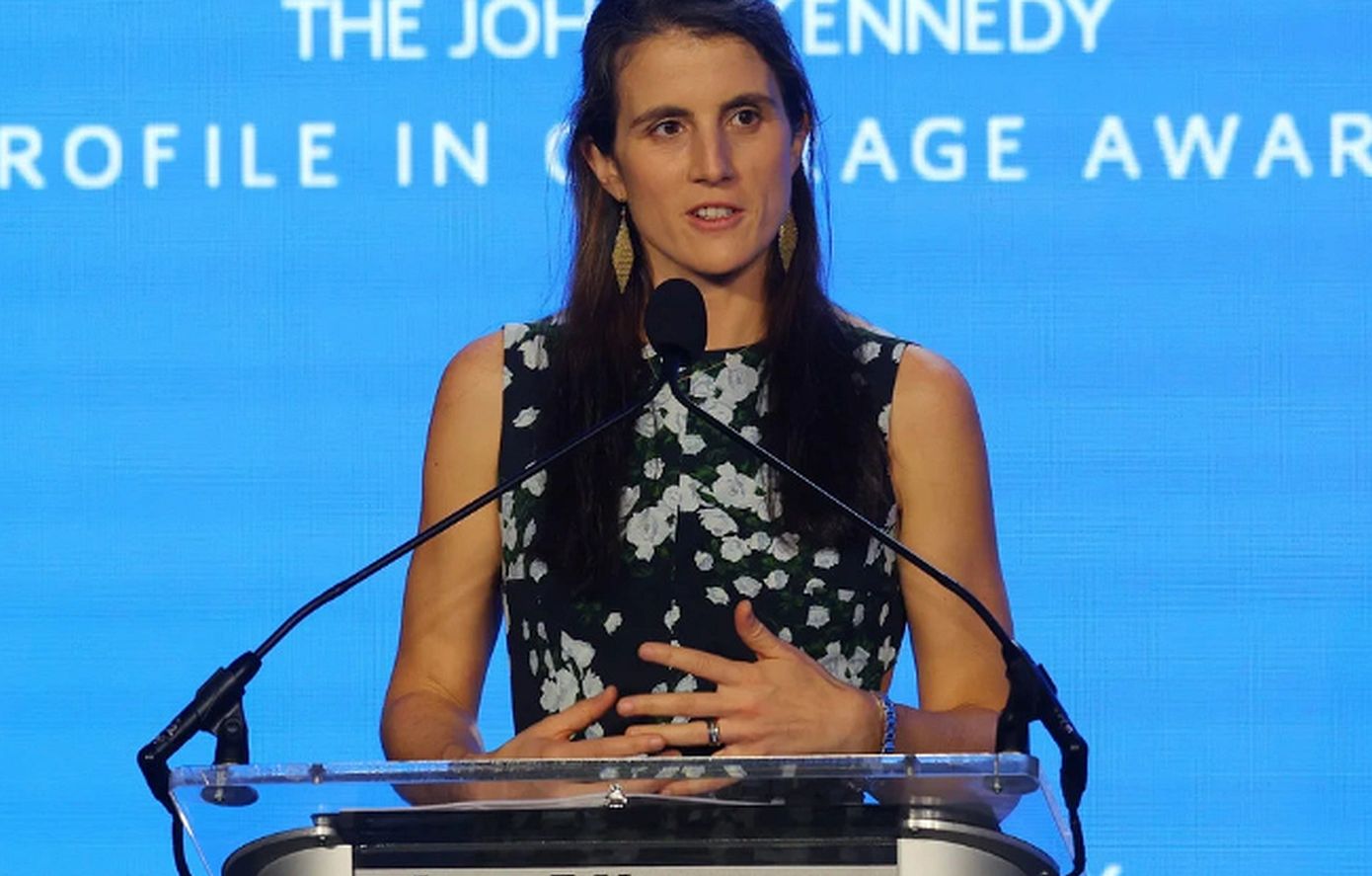 Η κατάρα των Κένεντι: Η εγγονή του JFK πεθαίνει καθώς βρίσκεται σε τελικό στάδιο οξείας μυελογενούς λευχαιμίας