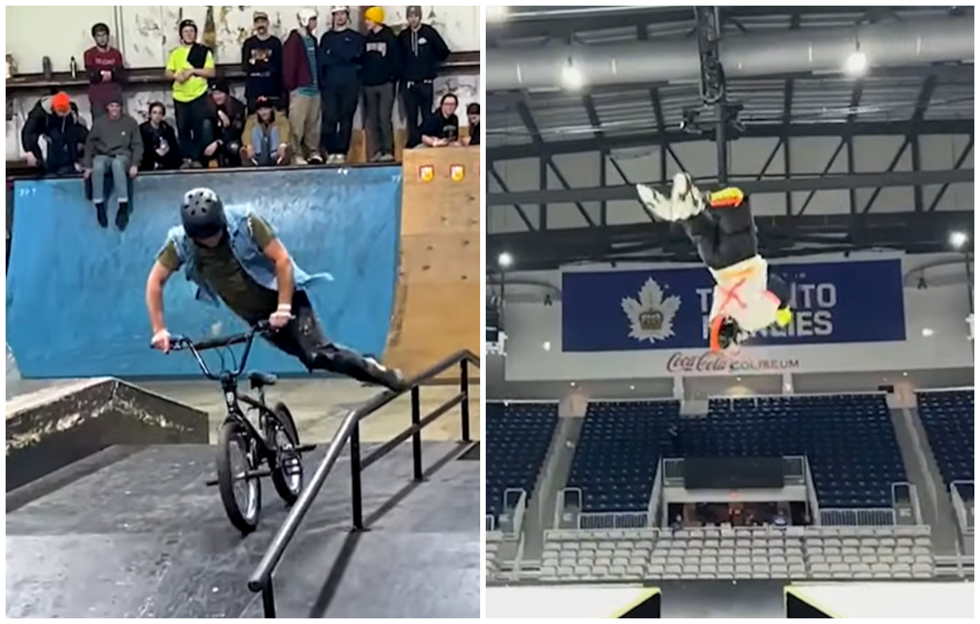 Επιτυχίες και αστοχίες με φόντο&#8230; την ταχύτητα