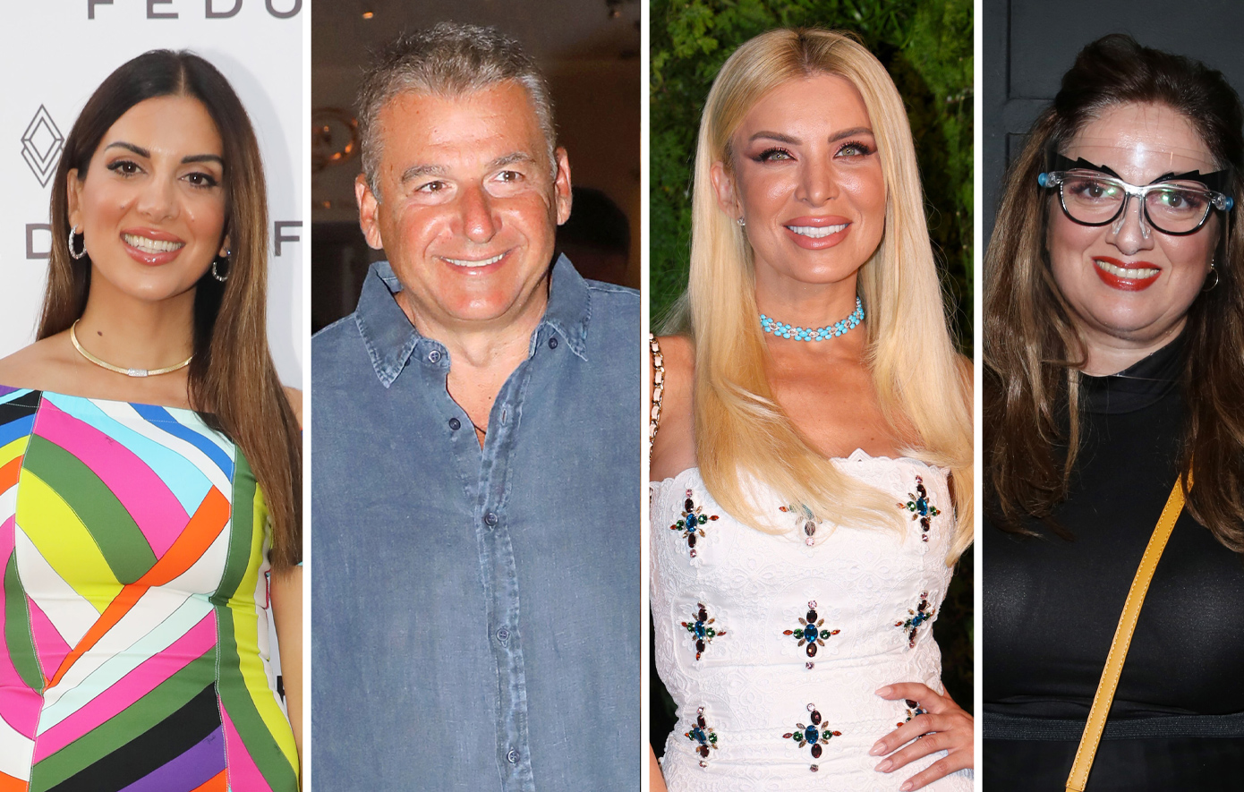 Τσιμτσιλή &#8211; Λιάγκας &#8211; Καινούργιου στο πλευρό του Απόστολου Γκλέτσου μετά τις δηλώσεις της Σοφίας Μουτίδου