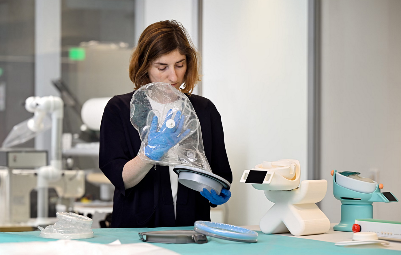 Τεχνητή μήτρα Τεχνητή μήτρα