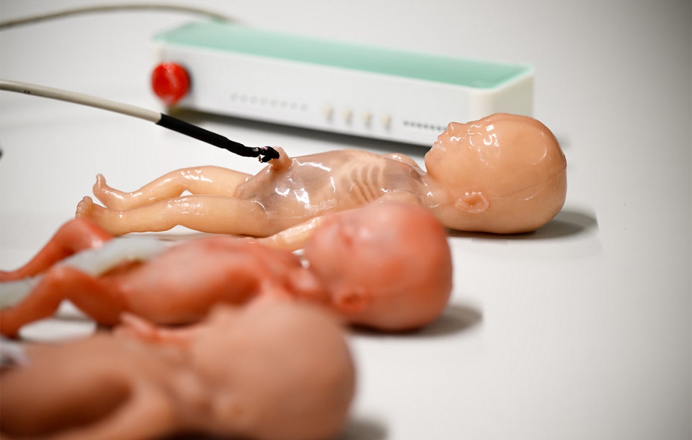 Τεχνητή μήτρα Τεχνητή μήτρα