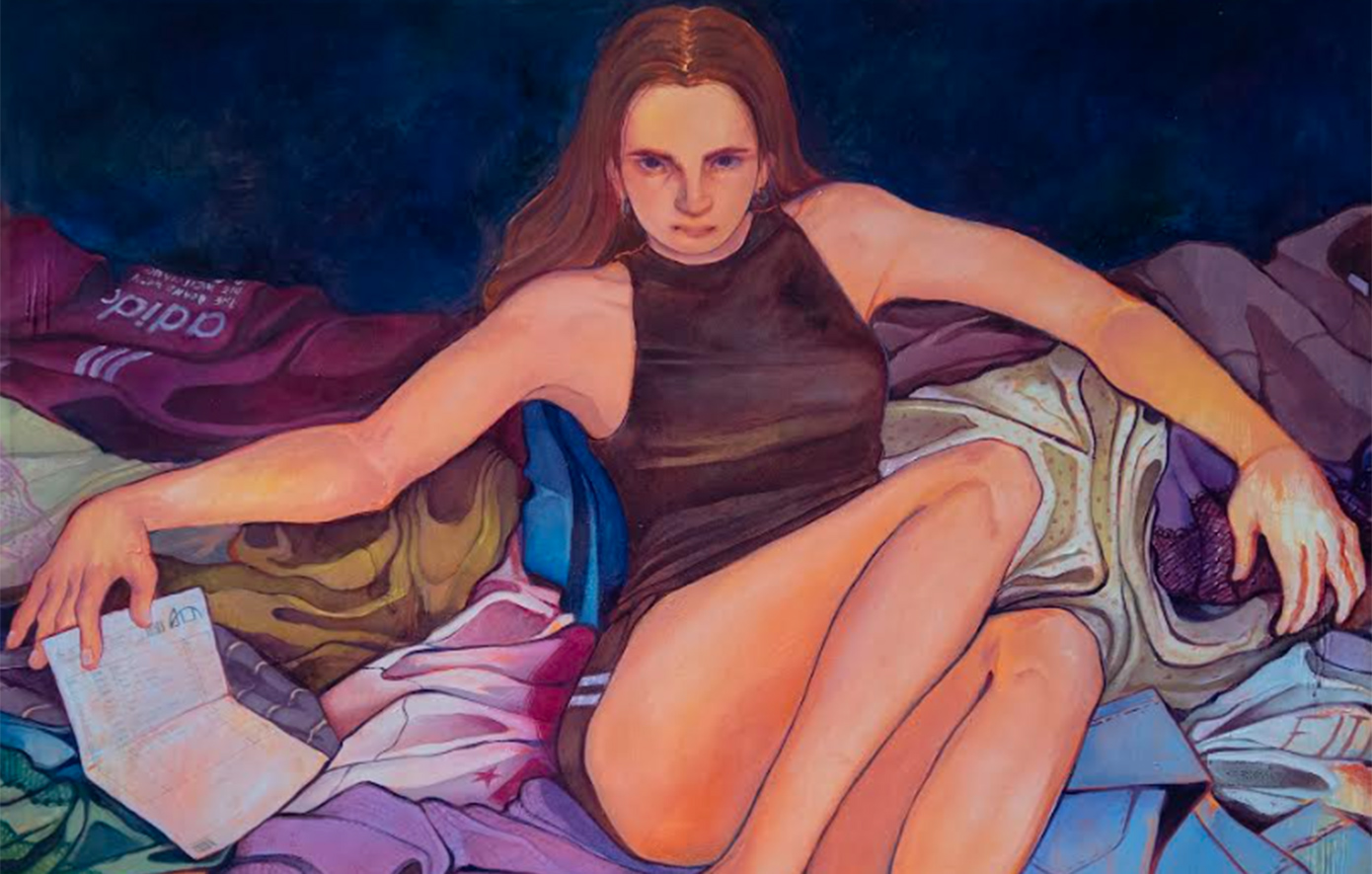 «Τέχνη για το εδώ και τώρα»: Εγκαίνια για τη διεθνή έκθεση σύγχρονης τέχνης