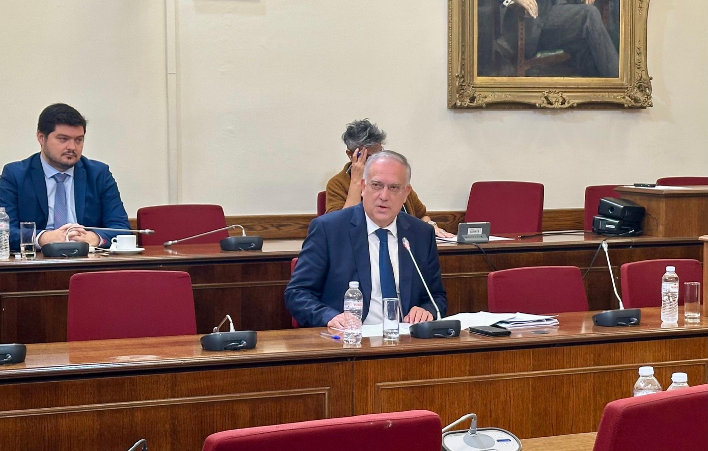 Τάκης Θεοδωρικάκος: Με τη νέα Ανεξάρτητη Αρχή ενισχύουμε ουσιαστικά την προστασία του καταναλωτή