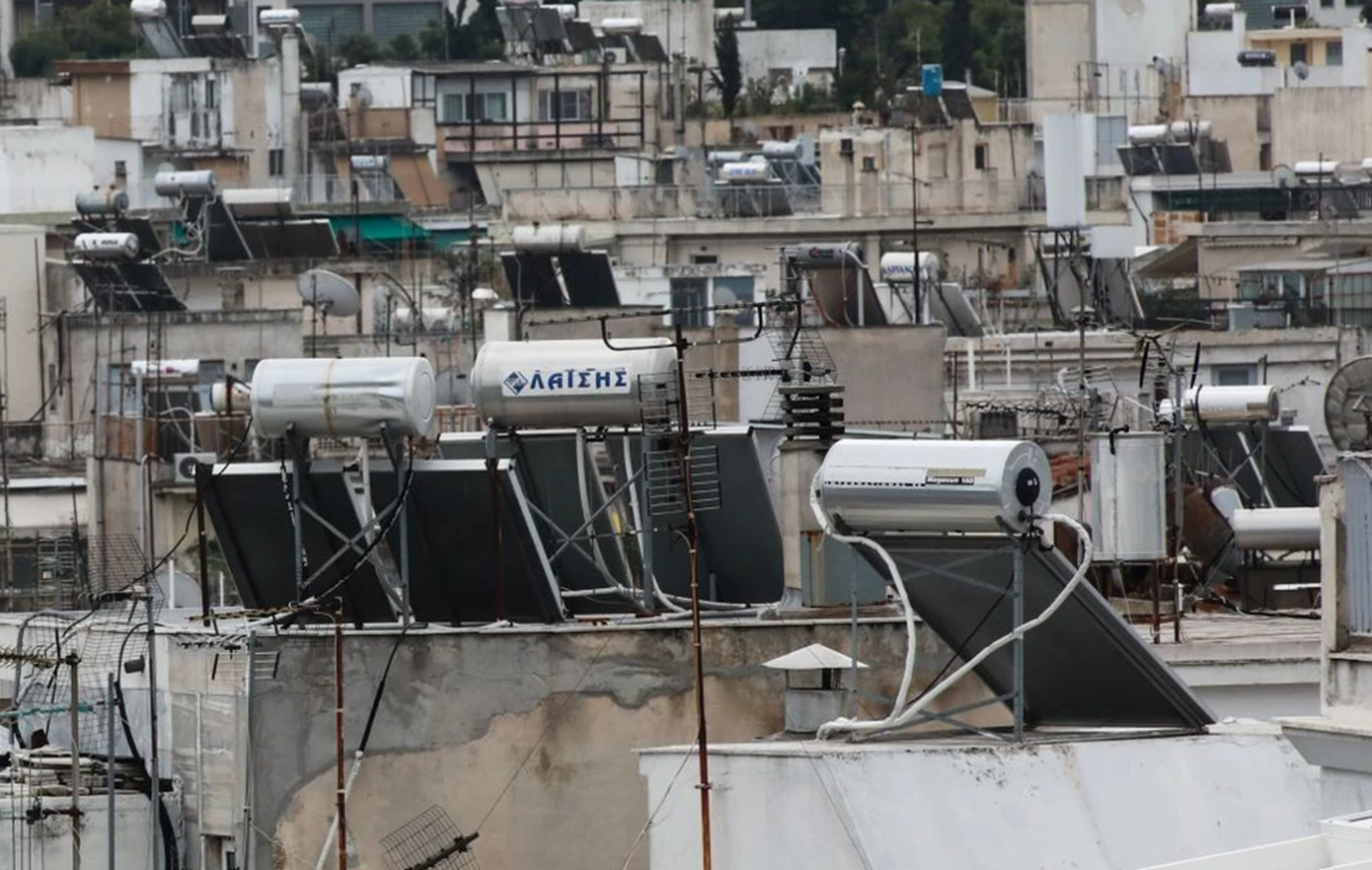Με αυξημένο προϋπολογισμό ξεκινά η υλοποίηση του προγράμματος «Αλλάζω Σύστημα Θέρμανσης και Θερμοσίφωνα»