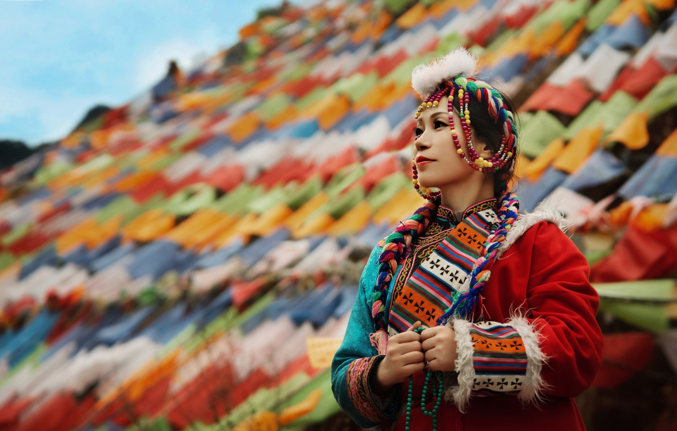 Πώς το ανθρώπινο είδος συνεχίζει να εξελίσσεται &#8211; Η περίπτωση των κατοίκων στο Οροπέδιο του Θιβέτ