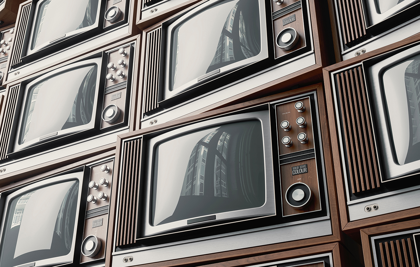 Παγκόσμια Ημέρα Τηλεόρασης: Η εντυπωσιακή εξέλιξη του πιο επιδραστικού μέσου