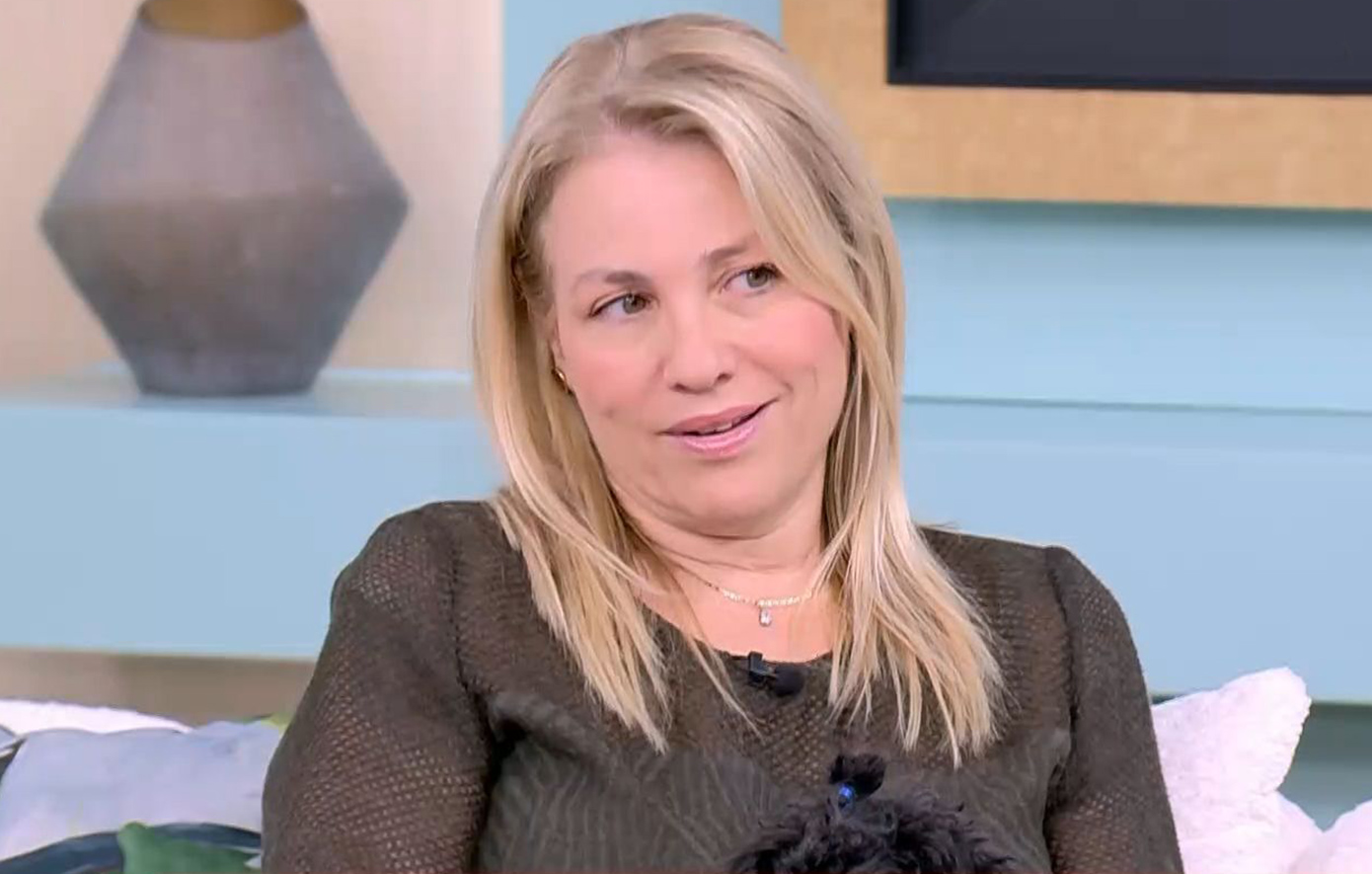 Μαριάννα Τουμασάτου: Στο παρελθόν είχα παίξει ξύλο στον δρόμο &#8211; Τα έβαλα με άντρα και κατέληξα στο νοσοκομείο