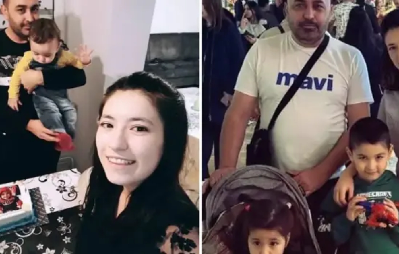 Πέθανε και ο πατέρας της οικογένειας που δηλητηριάστηκε στην Κωνσταντινούπολη &#8211; Βίντεο από το ταξί που τους πήγε στο νοσοκομείο