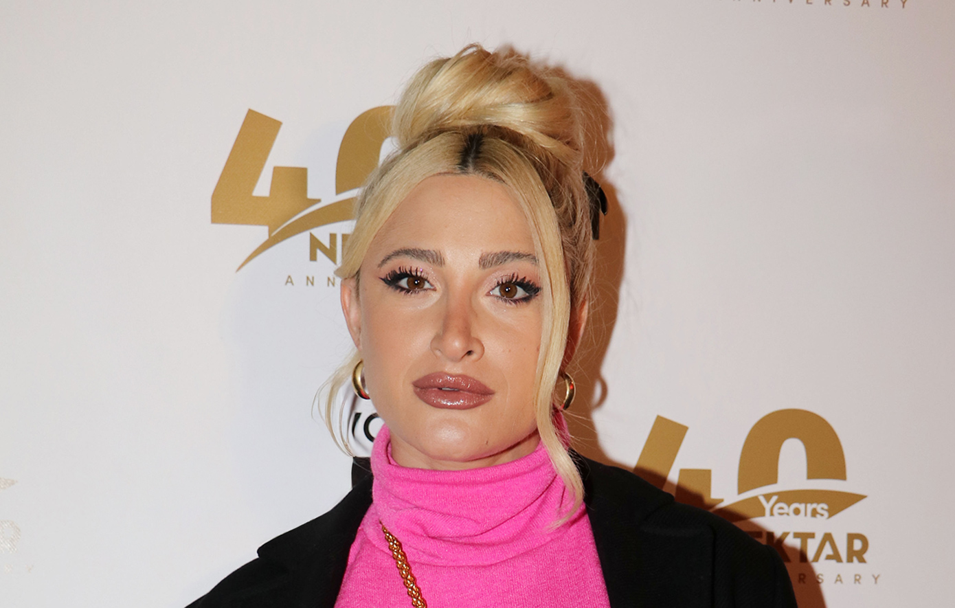 Ιωάννα Τούνη: Ο αγώνας για δικαίωση μετά το revenge porn – «Μέχρι σήμερα με αντιμετωπίζουν ως πόρνη»