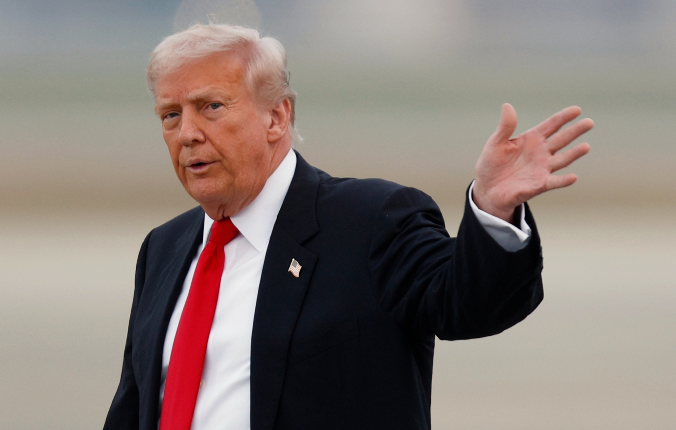 Συγγνώμη ζήτησε το BBC για το μοντάζ σε ομιλία του Τραμπ – Με νομικές κινήσεις απειλεί ο Αμερικανός πρόεδρος