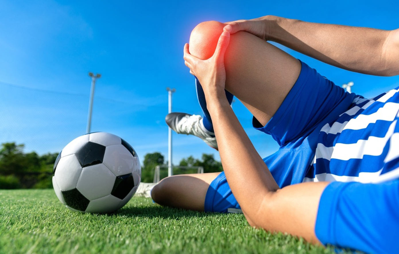 Τραυματισμοί αθλητών: Πώς επηρεάζουν υγεία, καριέρα και ψυχολογία