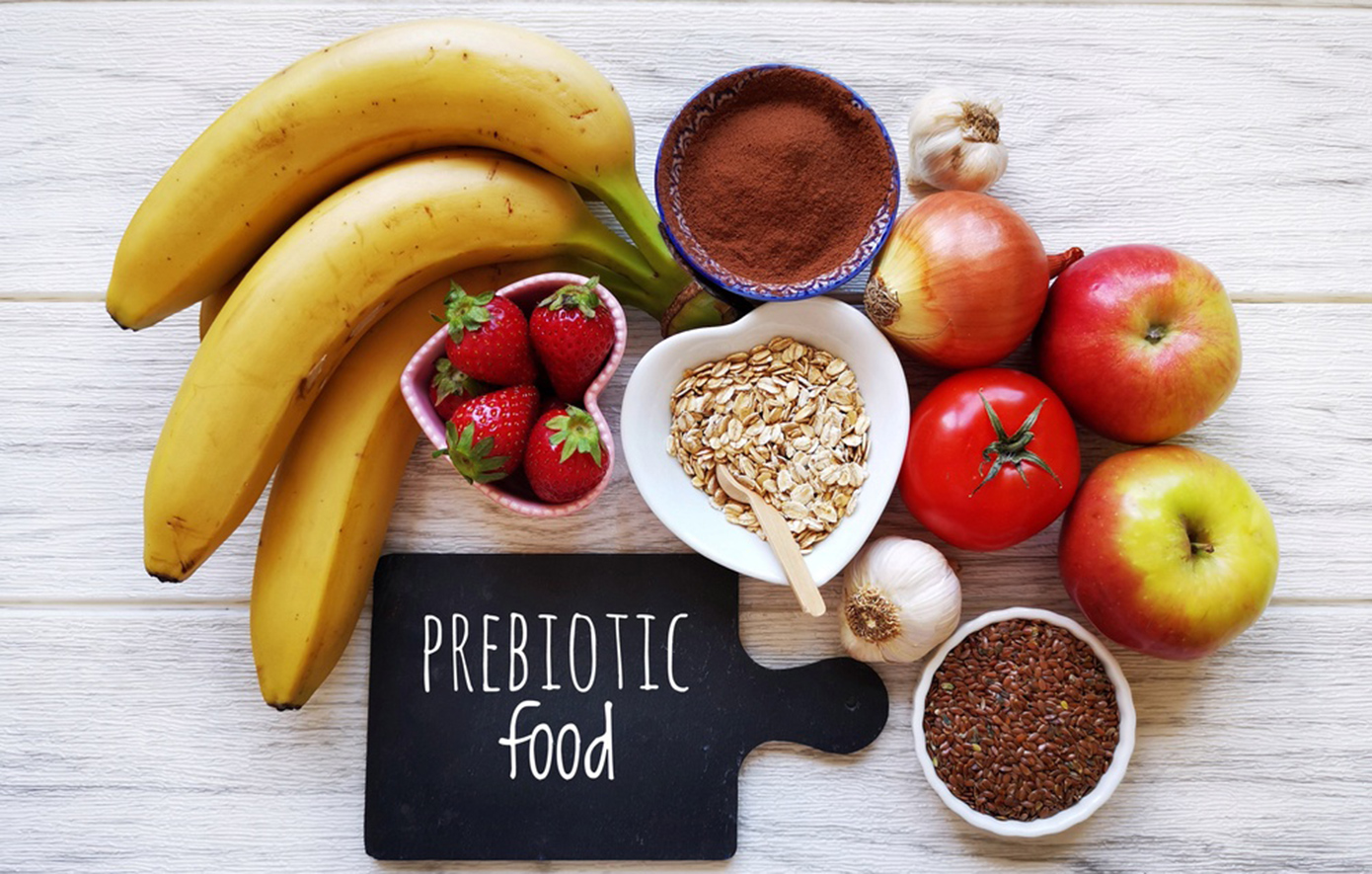 Τροφές με «καλά» βακτήρια που θα απογειώσουν την υγεία σας