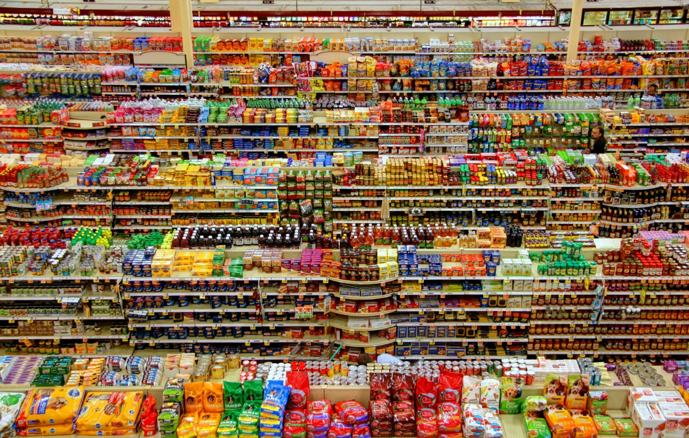 Συναγερμός από τους ειδικούς για τα υπερεπεξεργασμένα τρόφιμα &#8211; Απειλή για την υγεία, συνδέονται με βλάβες σε κάθε ανθρώπινο όργανο