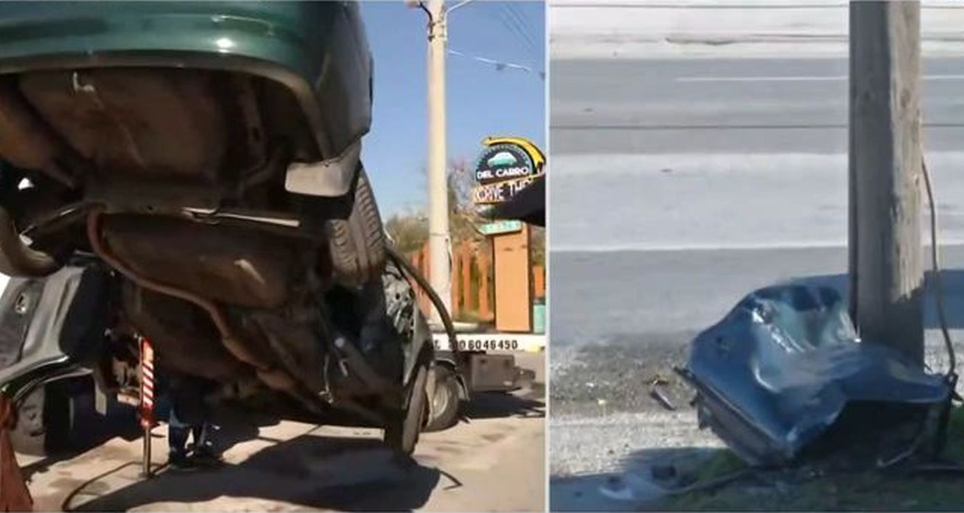 Τρεις νεκροί σε τροχαία δυστυχήματα στην Αττική μέσα σε λίγες ώρες