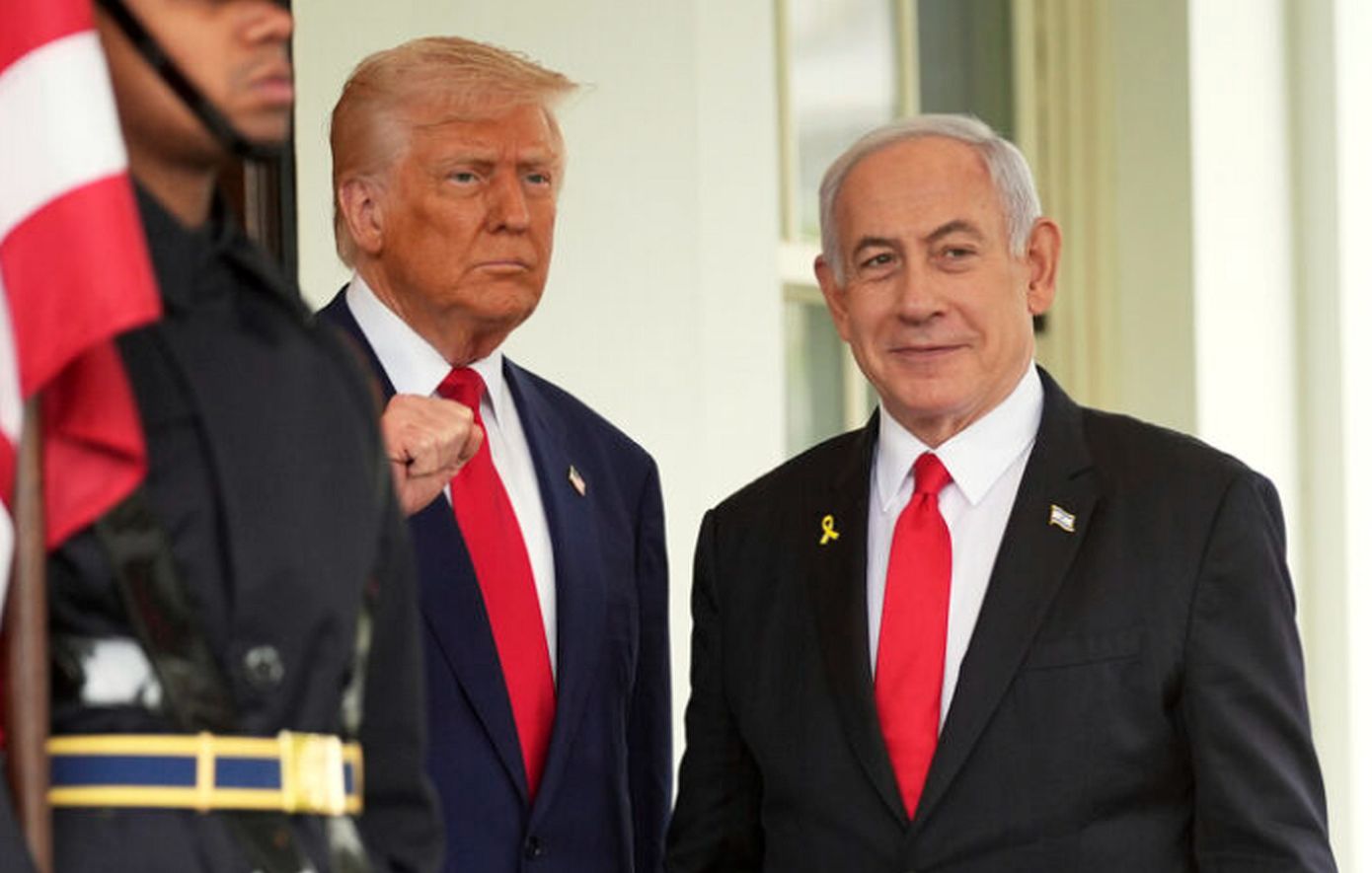 Axios για Ισραήλ: Ναι υπό όρους στην πώληση αμερικανικών F-35 σε Σαουδική Αραβία, όχι σε Τουρκία