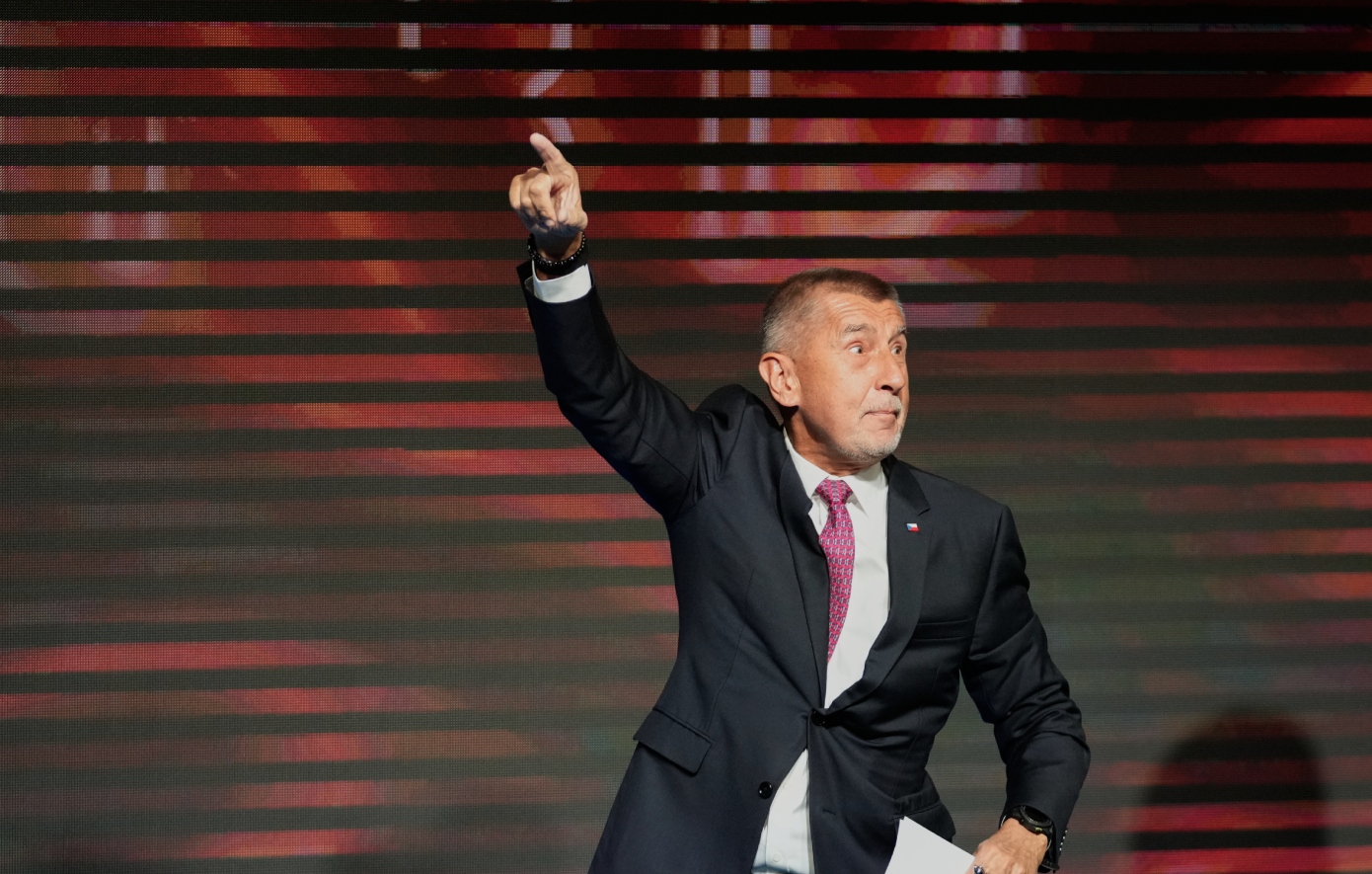 Ποιος είναι ο Αντρέι Μπάμπις, ο «Τσέχος Τραμπ» που υπόσχεται να διοικήσει τη χώρα σαν εταιρεία &#8211; Η άνοδος στην ελίτ και τα σκάνδαλα