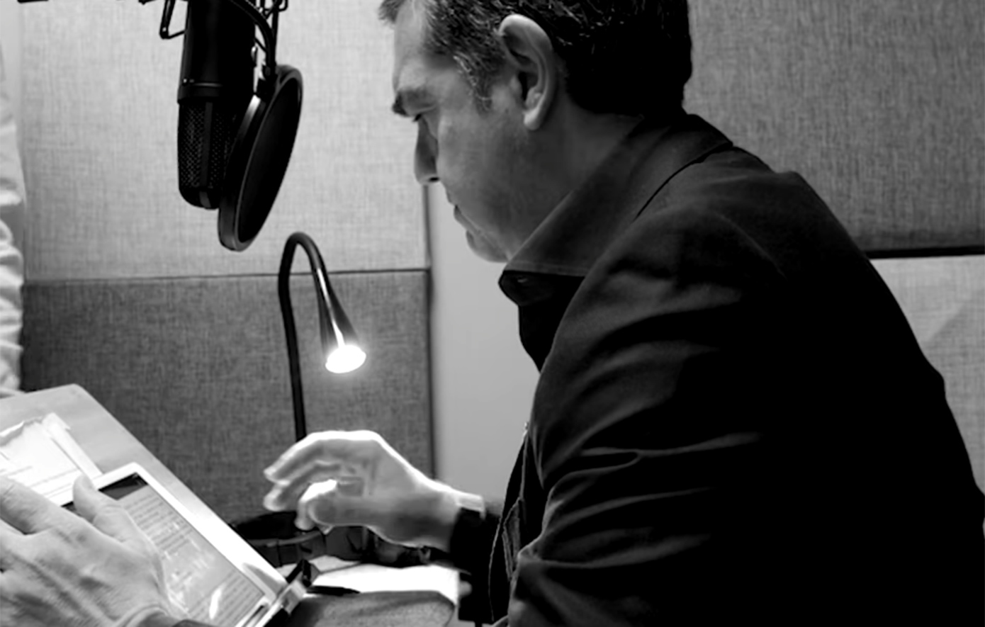 Απόσπασμα από την «Ιθάκη» του Τσίπρα: «Το δημοψήφισμα ήταν δική μου απόφαση &#8211; Δεν μπορούσε ο λαός να εξευτελίζεται»