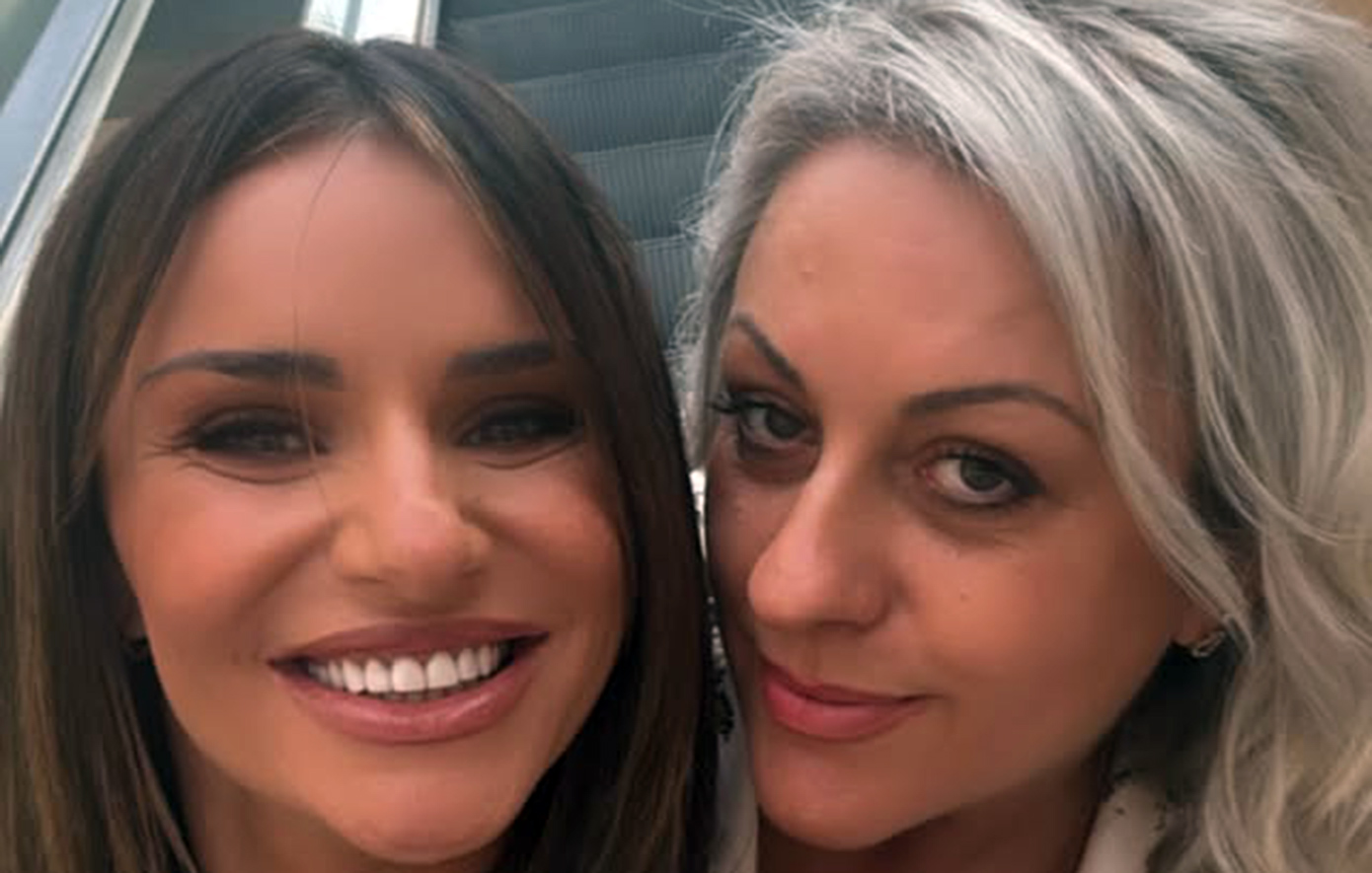 Ελένη Τσολάκη: Έφυγε από την εκπομπή της η αρχισυντάκτρια λόγω χαμηλής τηλεθέασης