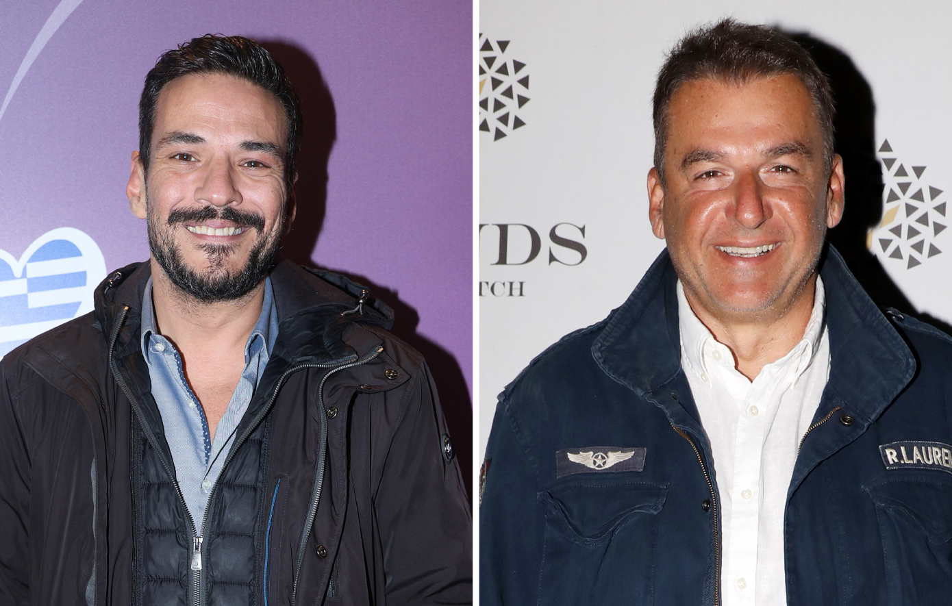 Κώστας Τσουρός εναντίον Γιώργου Λιάγκα: «Φημίζομαι για την αλήθεια και την εντιμότητά μου &#8211; Δεν είμαστε όλοι ίδιοι»