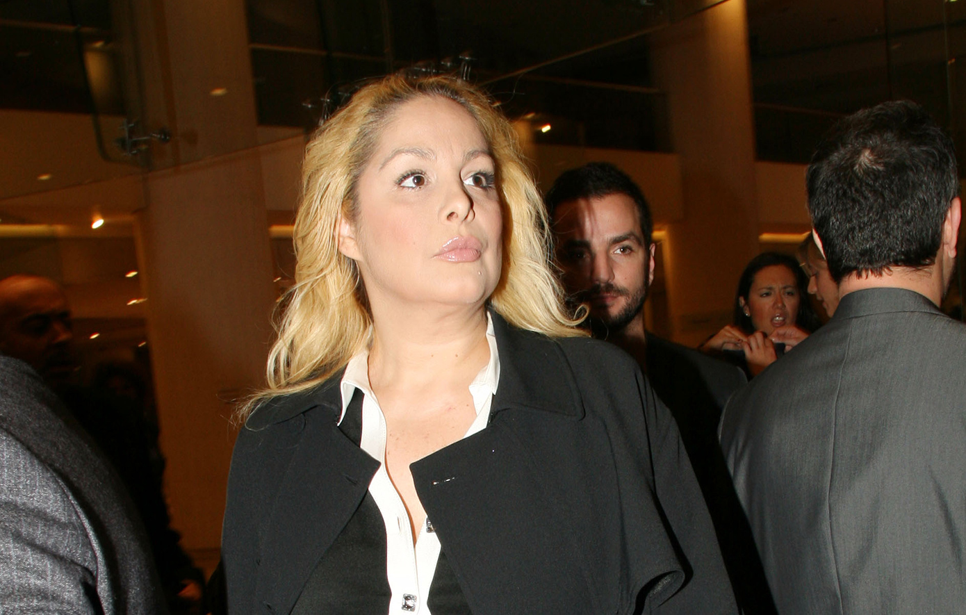 Επίθεση στη Τζένη Χειλουδάκη για τη δήλωσή της για τα φύλα: «Το σύστημα την ξέρασε – Ο έκπτωτος άγγελος έγινε διάβολος»