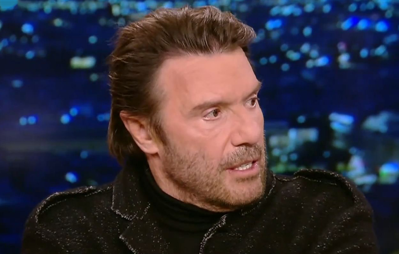 Στράτος Τζώρτζογλου: «Γνωρίζω ότι γνωστή ηθοποιός έχει παρενοχληθεί από σκηνοθέτη και δεν έχει μιλήσει ποτέ»