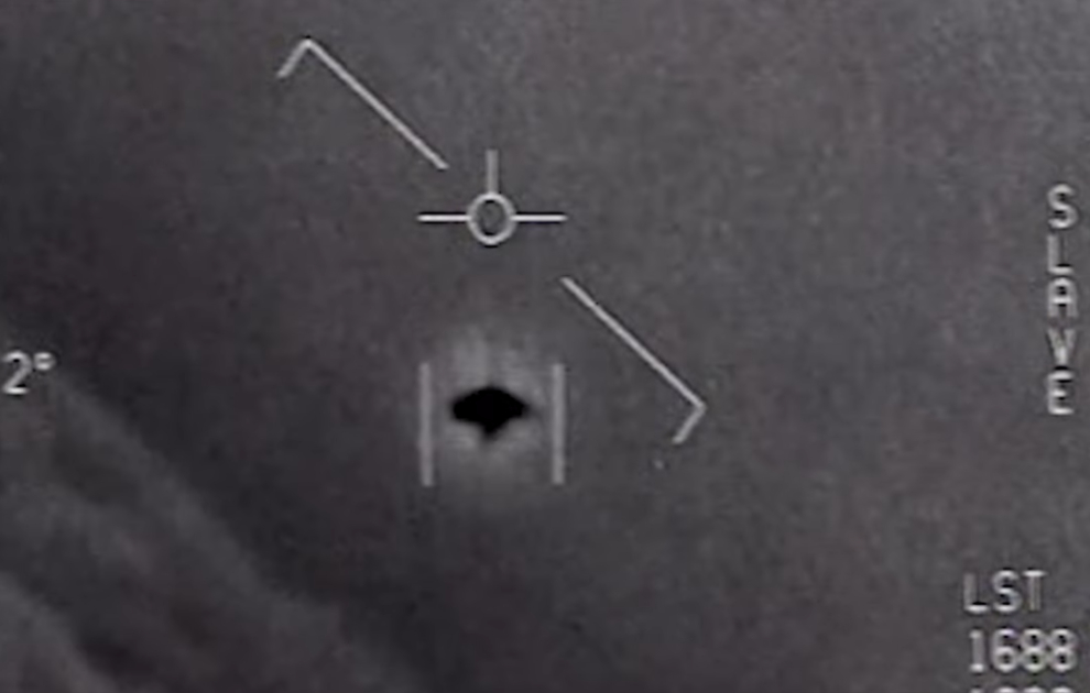 Κινηματογραφιστής δηλώνει ότι η ύπαρξη των UFO «δεν είναι πλέον υπό αμφισβήτηση» &#8211; Το ντοκιμαντέρ που διερευνά 80 χρόνια μυστικών