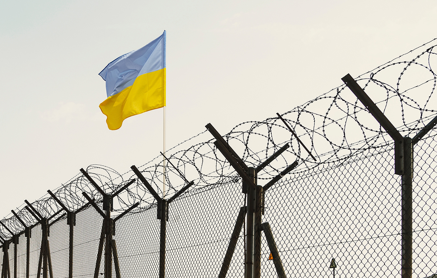 Ουκρανία: Iσόβια σε Ρώσο στρατιώτη για τον φόνο Ουκρανού &#8211; 13 χρόνια κάθειρξης σε Κολομβιανούς μισθοφόρους από την Μόσχα