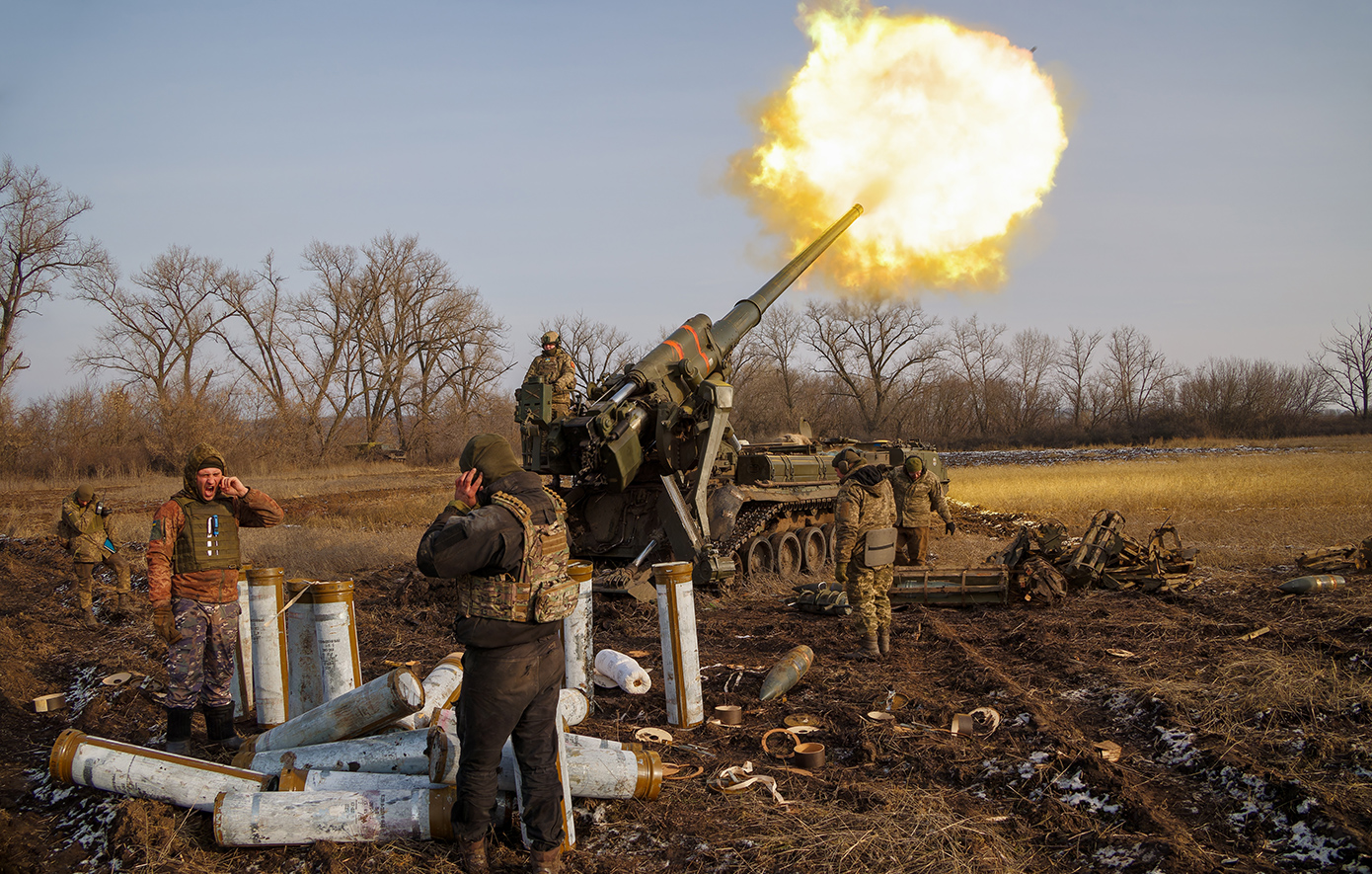 Ουκρανικοί πύραυλοι Neptune έπληξαν το λιμάνι Νοβοροσίσκ της Ρωσίας