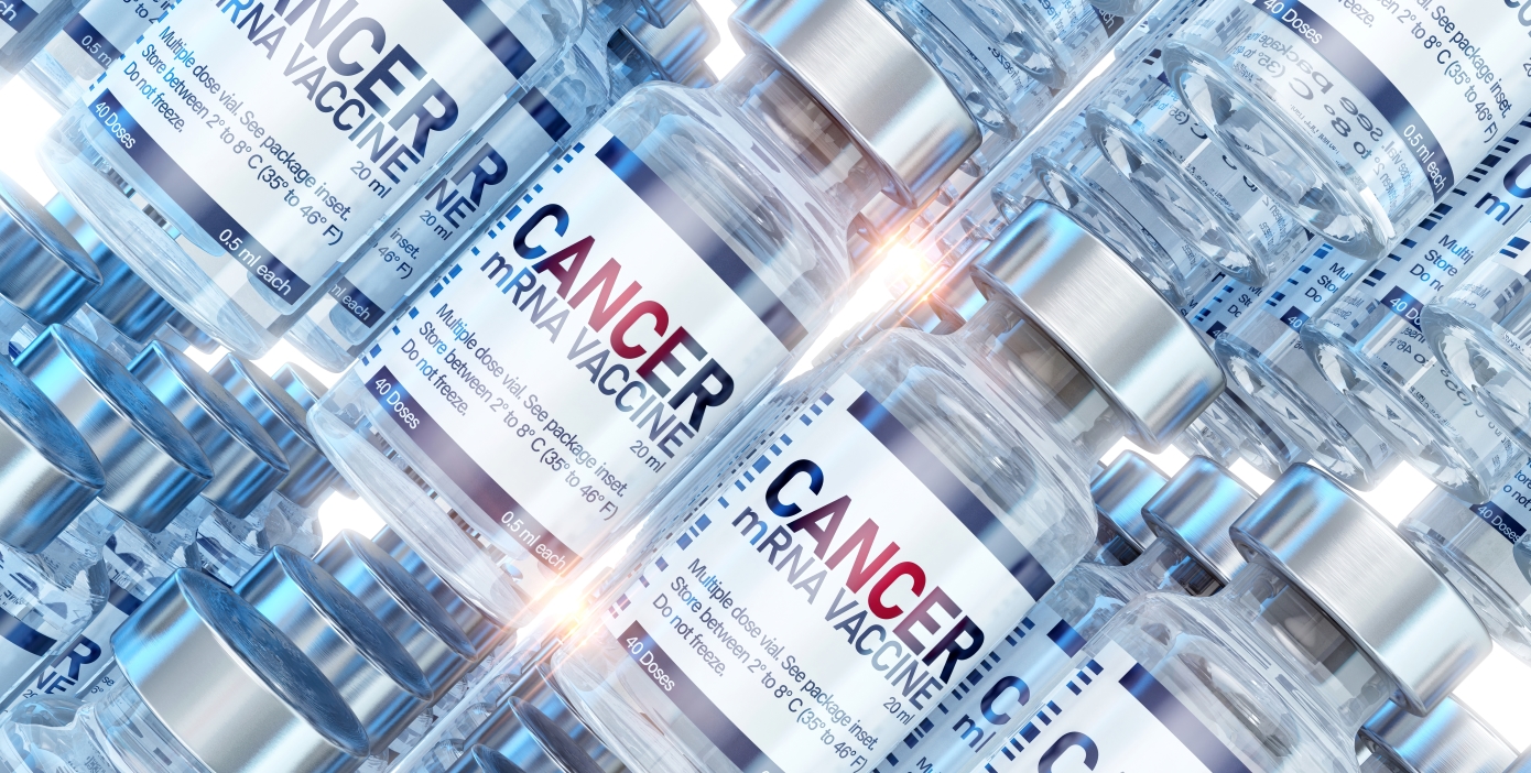 Ξεκινούν οι κλινικές δοκιμές για το πρώτο εμβόλιο κατά του καρκίνου του πνεύμονα