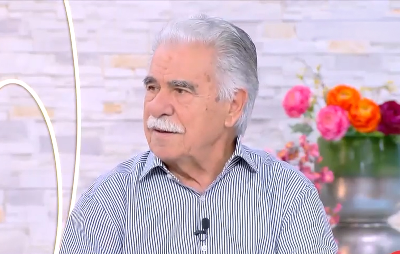 Βασίλης Σκουλάς για βεντέτα στα Βορίζια: Το αίμα φωνάζει 100 χρόνια &#8211; Πολιτεία και Εκκλησία να σκύψουν πάνω από το πρόβλημα