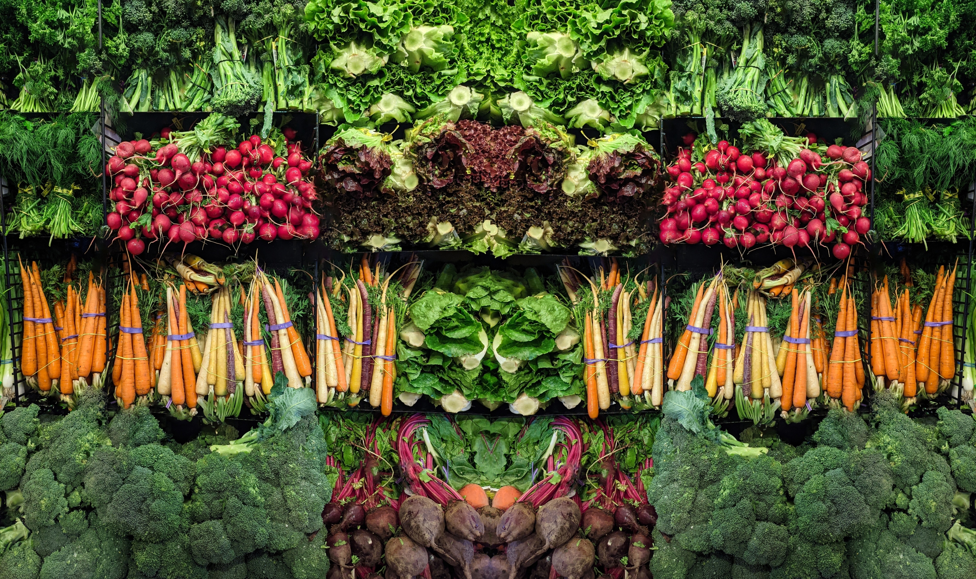 5 λαχανικά που αποδεδειγμένα μειώνουν την αρτηριακή πίεση