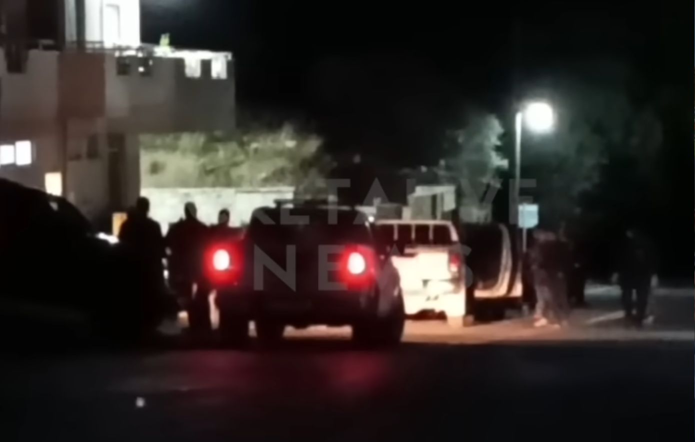 «Φανούρη μου, πού είσαι; Σε φάγανε!» &#8211; Ξέσπασε η αδελφή του 39χρονου θύματος της αιματηρής βεντέτας στα Βορίζια