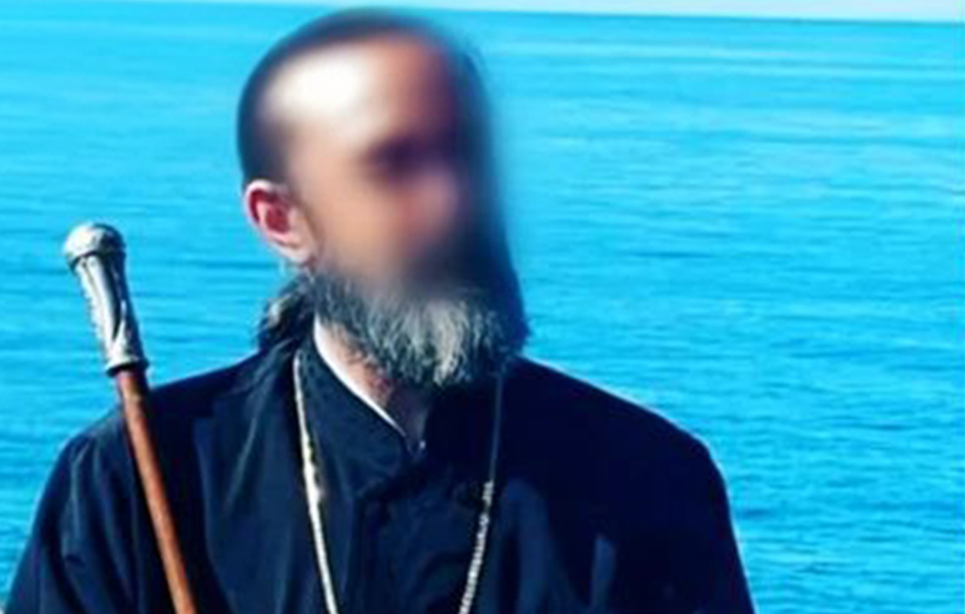 «Λιβάνιζε με χασίς την εκκλησία Μεγάλη Παρασκευή, γελούσαμε» &#8211; Μαρτυρία πιστής για τον παλαιοημερολογίτη YouTuber