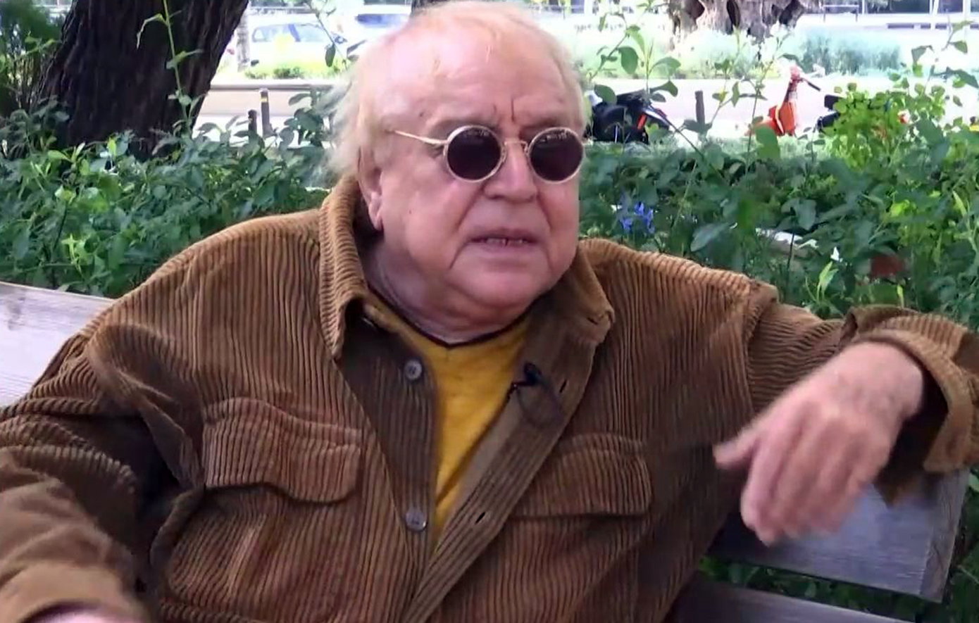 Βιντιάδης για Καραβάτου: «Καλή είναι, αλλά δακρύζει πολύ &#8211; Ίσως της είπαν ότι το δάκρυ φέρνει νούμερα»