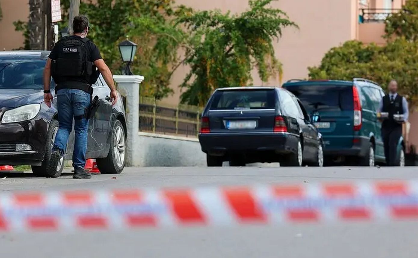 Βορίζια: Νέα ένταση μεταξύ των οικογενειών Καργάκη και Φραγκιαδάκη στο νεκροταφείο του χωριού