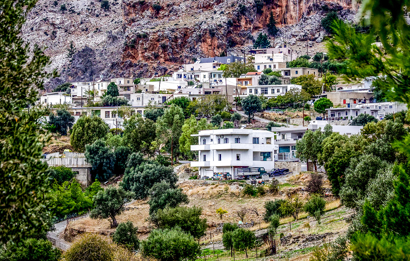 Στόματα ερμητικά κλειστά στα Βορίζια, «χτενίζουν» τον Ψηλορείτη για τους δράστες &#8211; «Φαίνεται πως συναντήθηκαν τυχαία, υπήρξε διαπληκτισμός»