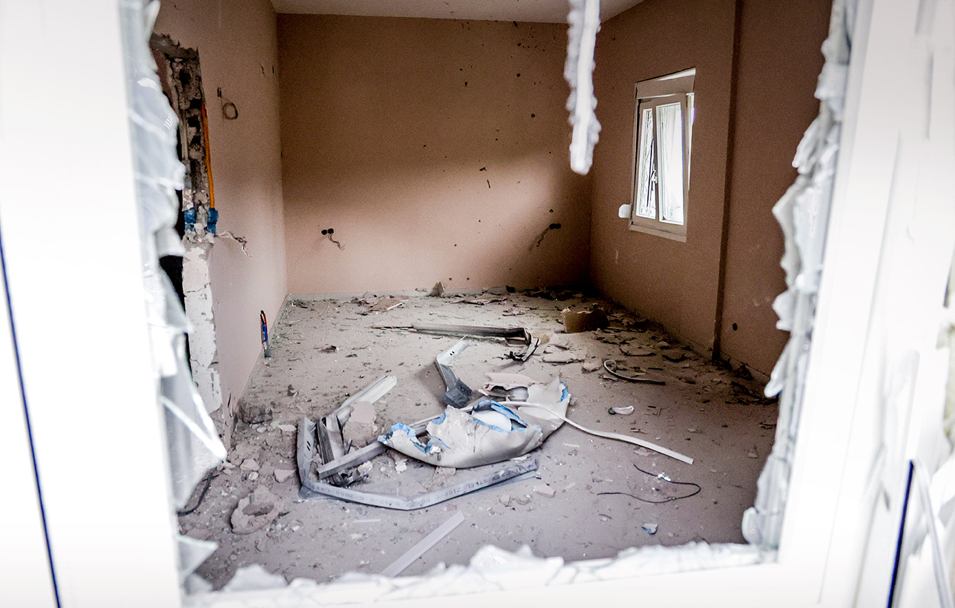 Βεντέτα στα Βορίζια