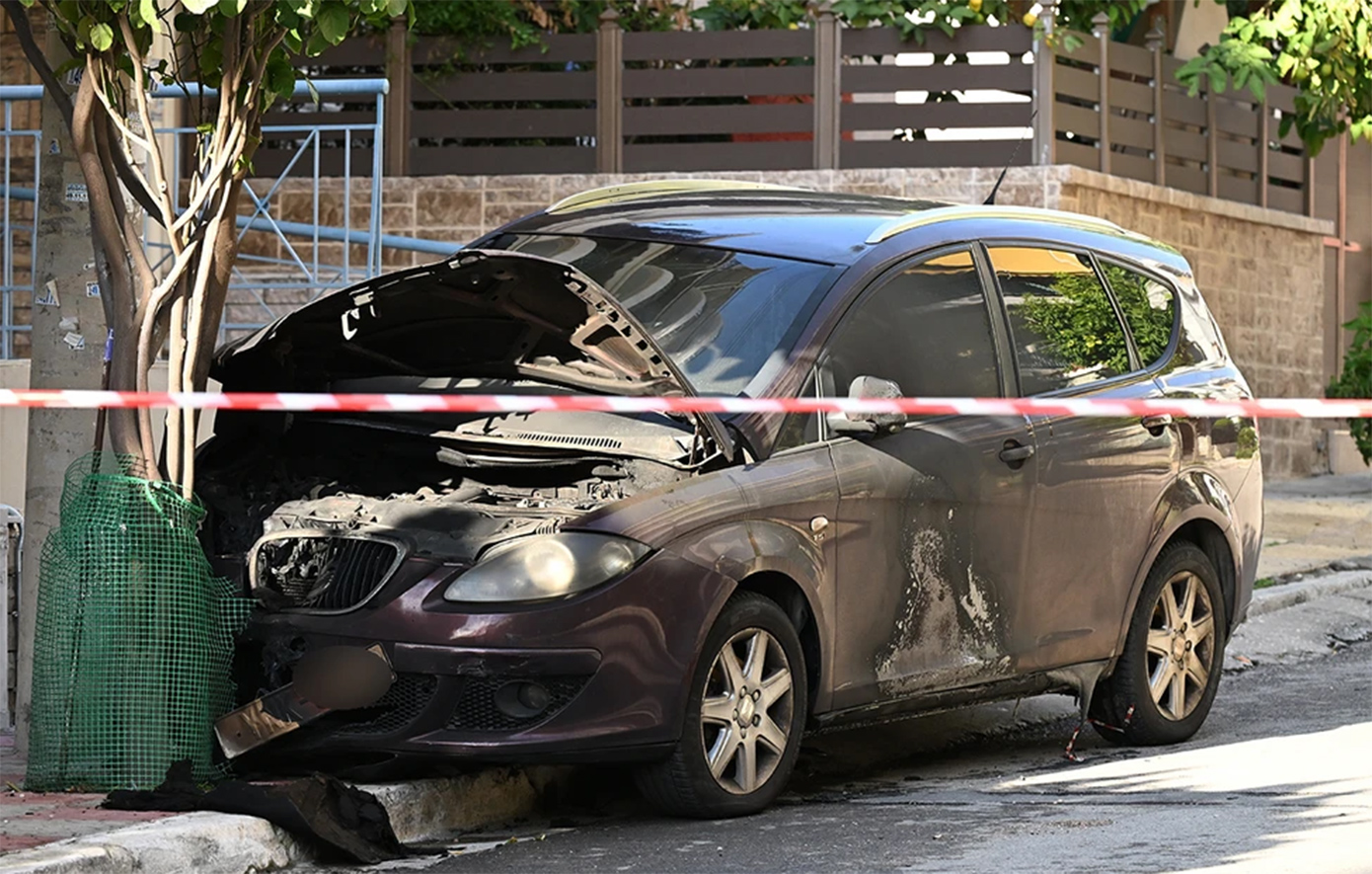 Τι ψάχνει το «ελληνικό FBI» για τη χειροβομβίδα στον αρχιφύλακα των φυλακών Κορυδαλλού Τι ψάχνει το «ελληνικό FBI» για τη χειροβομβίδα στον αρχιφύλακα των φυλακών Κορυδαλλού