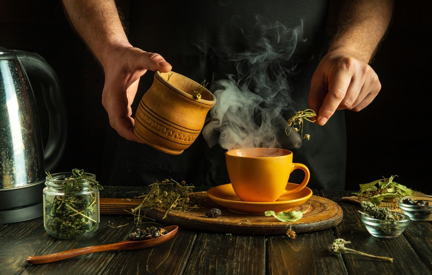 Τα «παραμελημένα» βότανα με ισχυρή αντιοξειδωτική δράση και εντυπωσιακά οφέλη για την υγεία