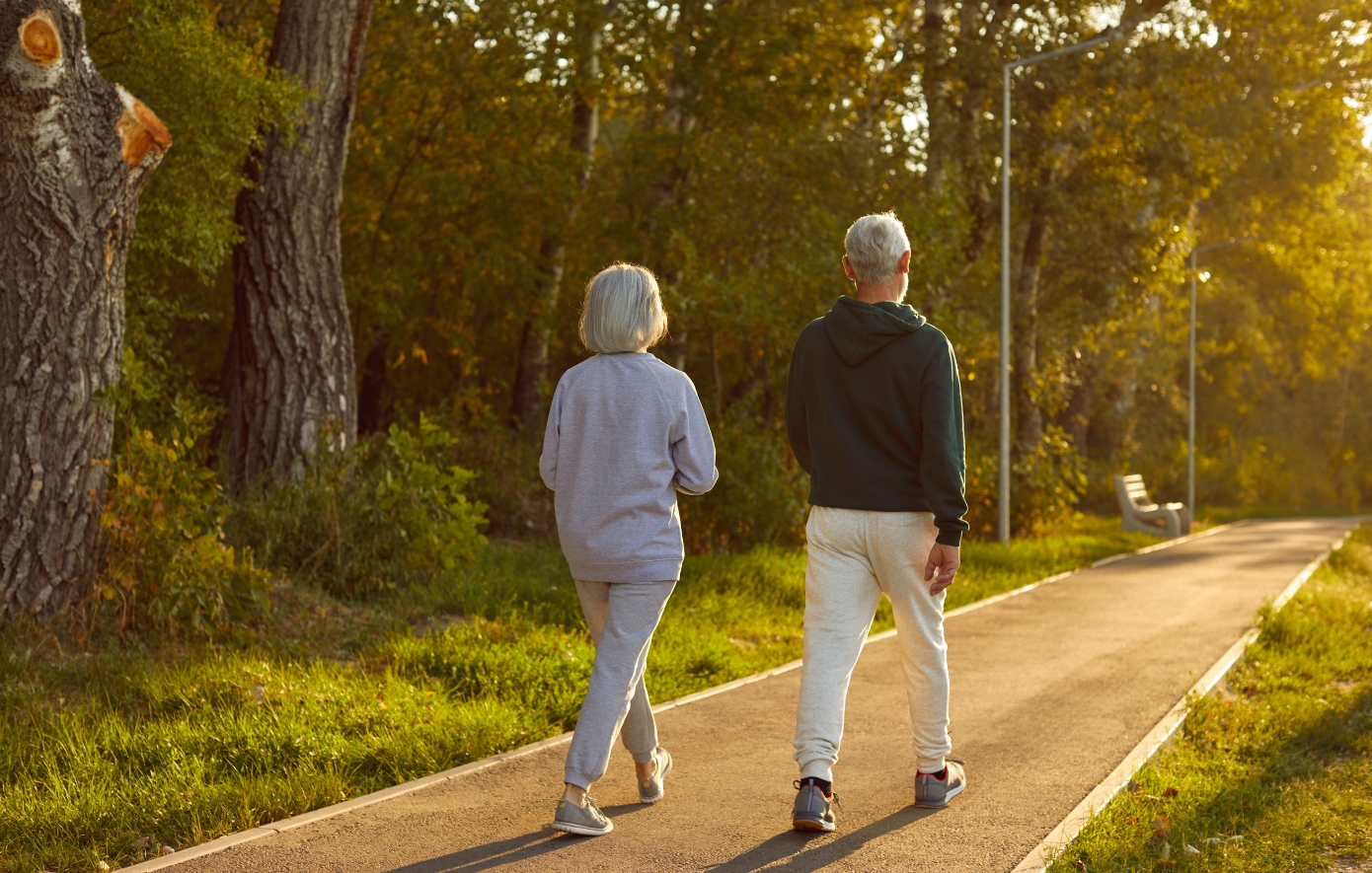 15 λεπτά την ημέρα αρκούν για να περιορίσετε σημαντικά τον κίνδυνο καρδιοπάθειας