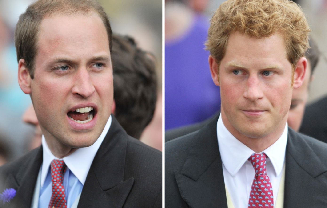 Πρίγκιπας Ουίλιαμ: Η «εκδίκηση» σε πρίγκιπα Χάρι – Μέγκαν Μαρκλ μέσα στην «έδρα» τους