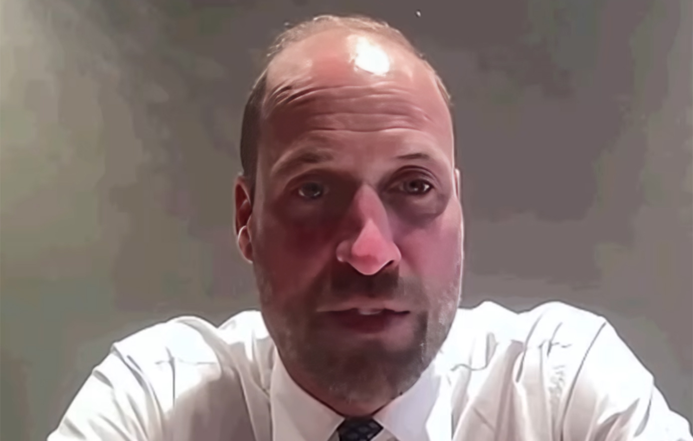 Ο πρίγκιπας Ουίλιαμ εμφανίστηκε μέσω βιντεοκλήσης στο «Dancing With the Stars»