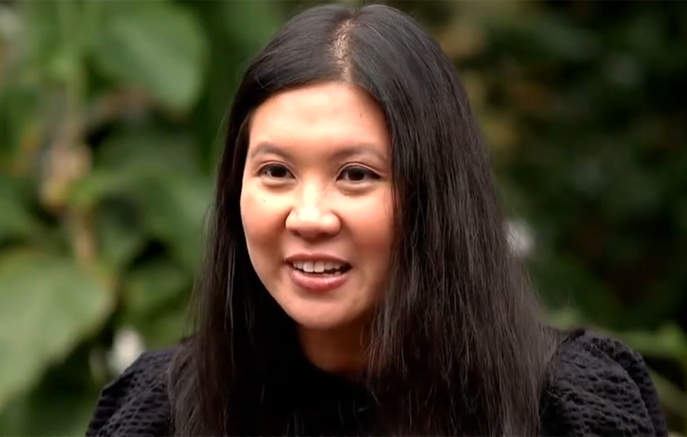 Αυτοδημιούργητη εκατομμυριούχος αποκαλύπτει γιατί συμφέρει περισσότερο να νοικιάζουμε