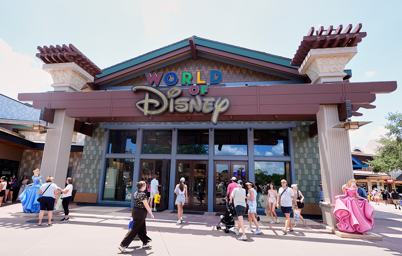 Πέμπτος ανεξήγητος θάνατος σε θέρετρο της Disney World: Νέα υπόθεση προκαλεί ανησυχία