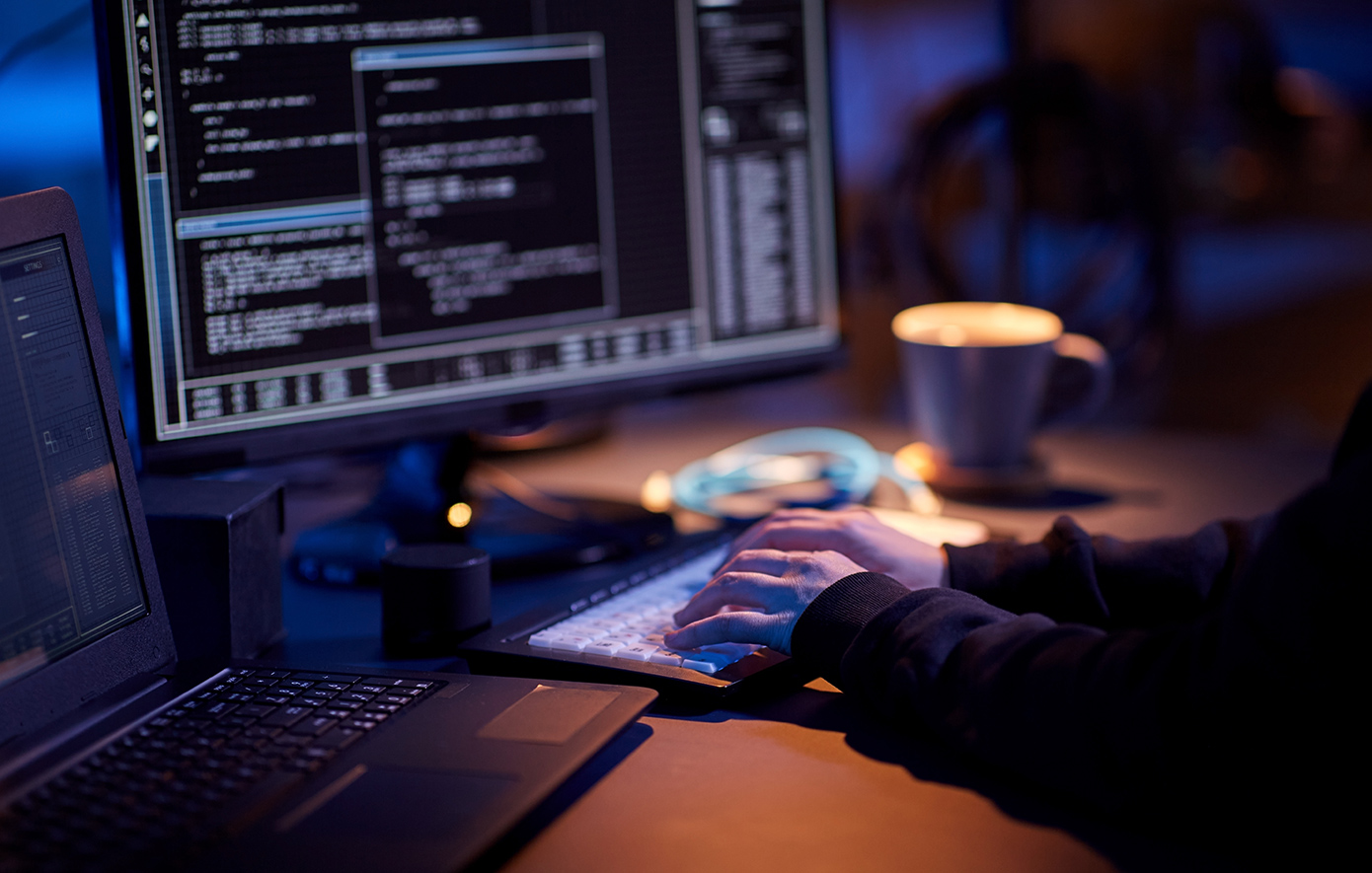 Χάκερ Χάκερ