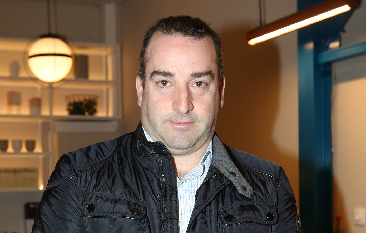 Χάρης Βαφειάς: «Μας κόλλησαν ναρκωτικά κάτω από πλοίο στο Μεξικό – Χάσαμε ένα σκασμό λεφτά»