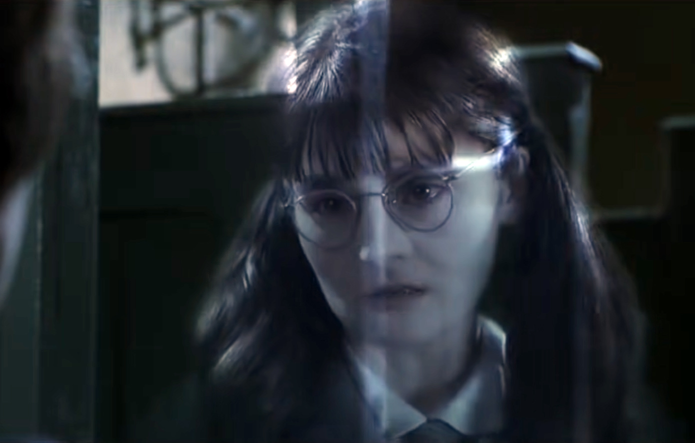 «Μην αναφέρεις την ηλικία σου» &#8211; Η ηθοποιός του Χάρι Πότερ που υποδύθηκε μία 14χρονη μαθήτρια, ενώ ήταν 37 ετών