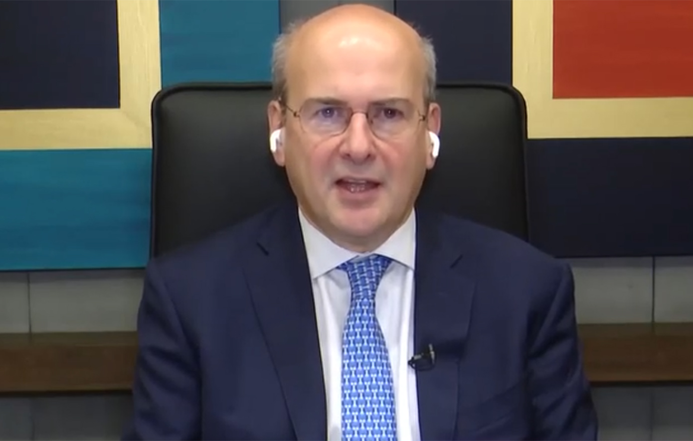 Χατζηδάκης: Η Κομισιόν ενέκρινε το σχέδιο δράσης για τις αγροτικές επιδοτήσεις &#8211; Στην τελική ευθεία για τις πληρωμές