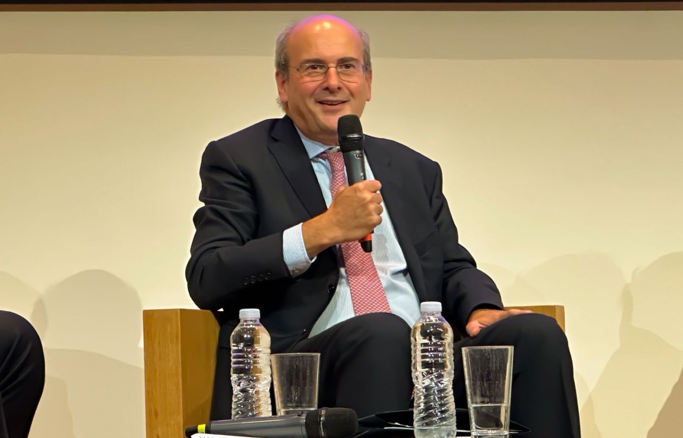 Χατζηδάκης: Προτεραιότητες η απλούστευση διαδικασιών για πολίτες και επιχειρήσεις, χωροταξικό και ενεργειακό κόστος για τη βιομηχανία